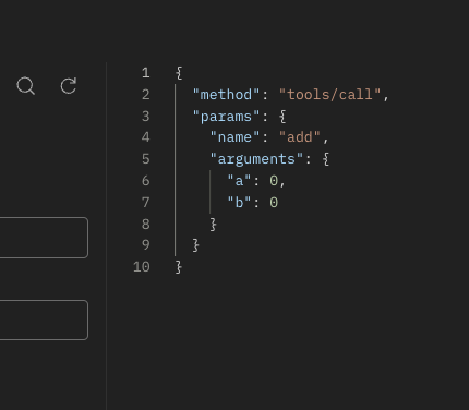JSON-RPC Message