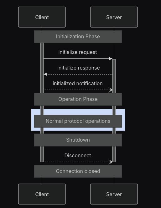 MCP Overview